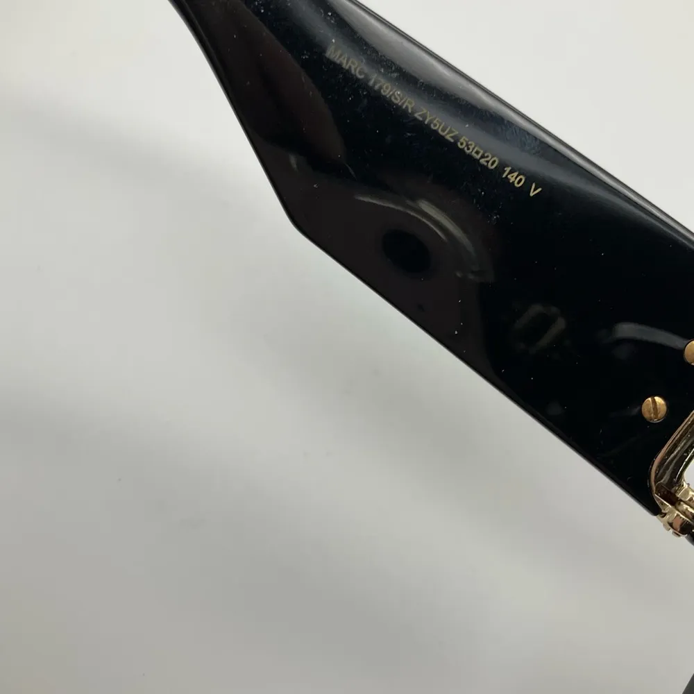 MARC JACOBS LIMITED EDITION CHEETAH PRINT SUNGLASSES - Image 7