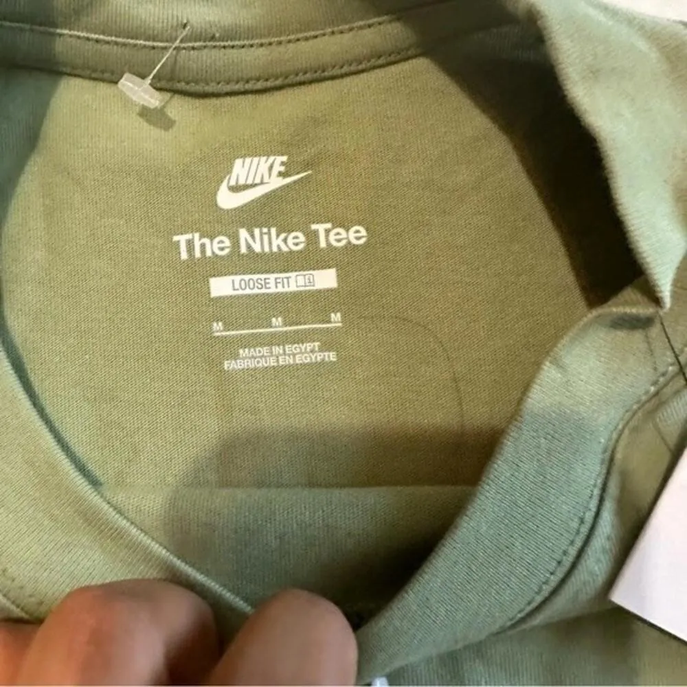 NIKE Sole Craft T-shirt - Image 5