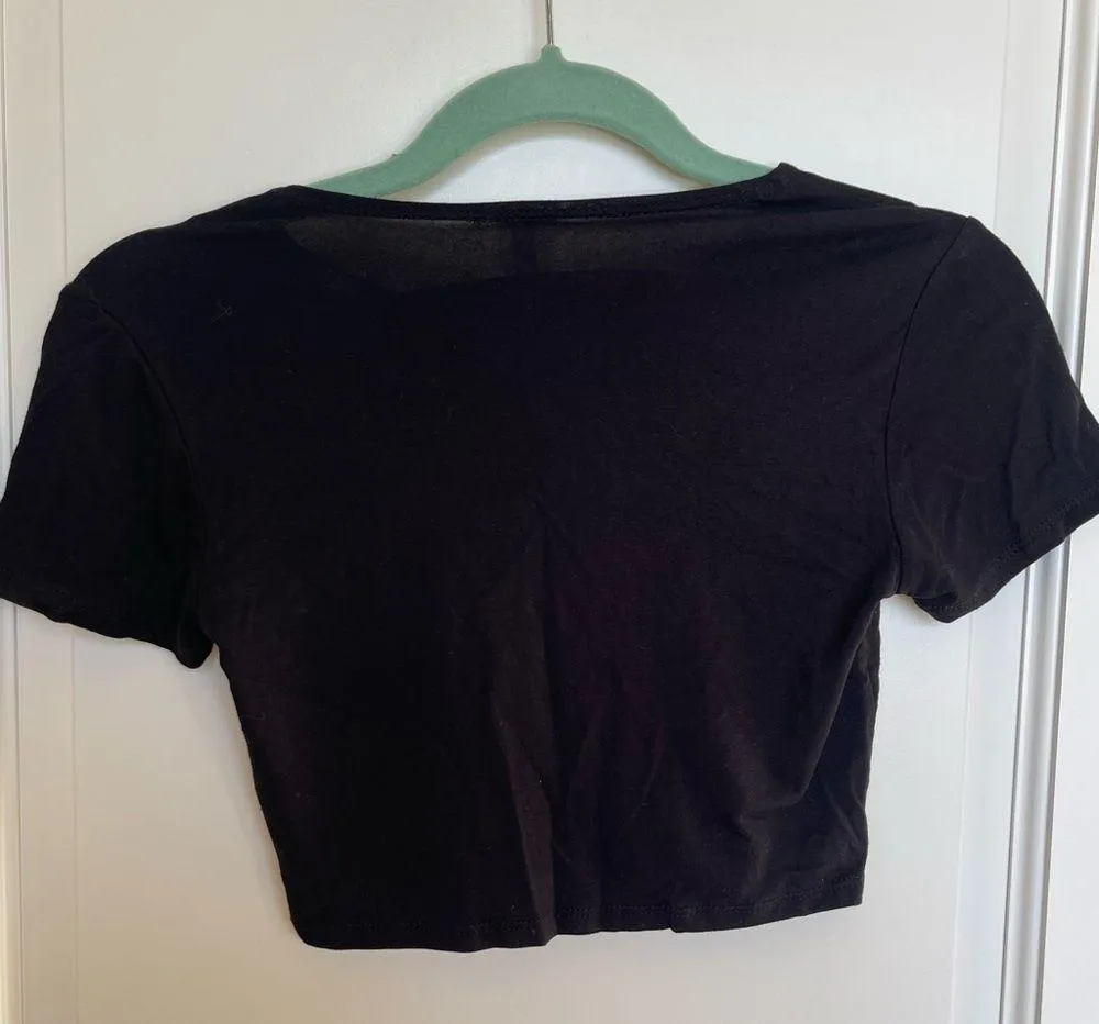 Luna Chick Boutique Going Out Top - Image 3