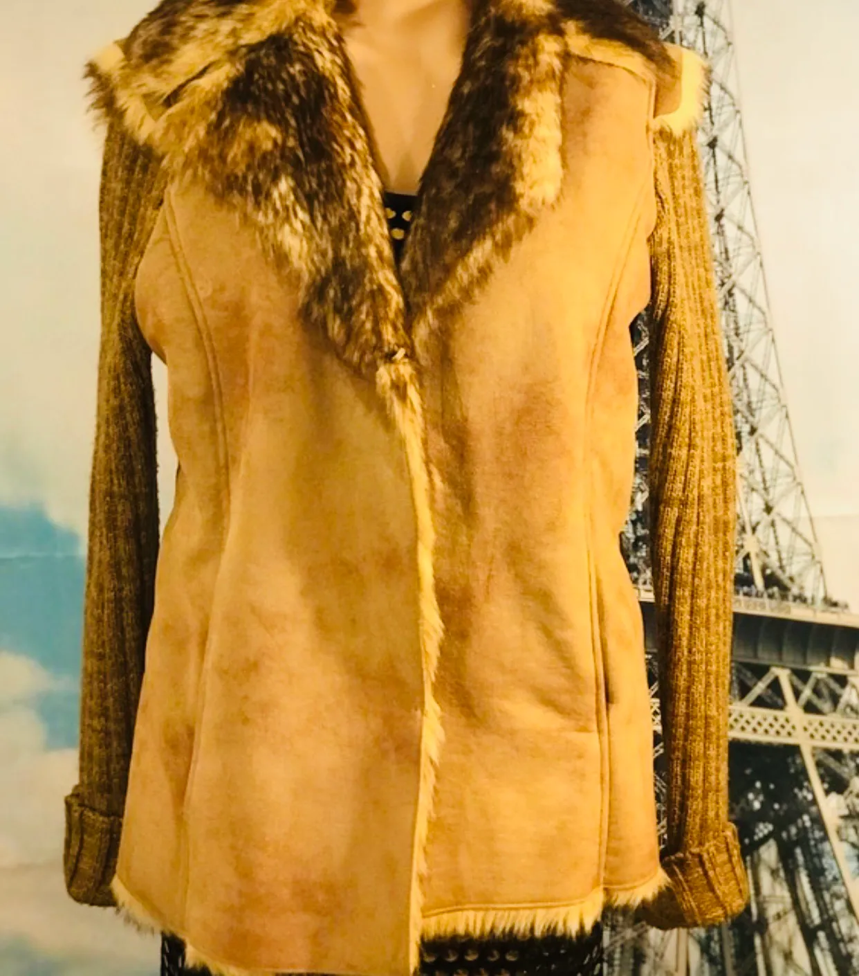 Tally Ho Jacket by - Image 5