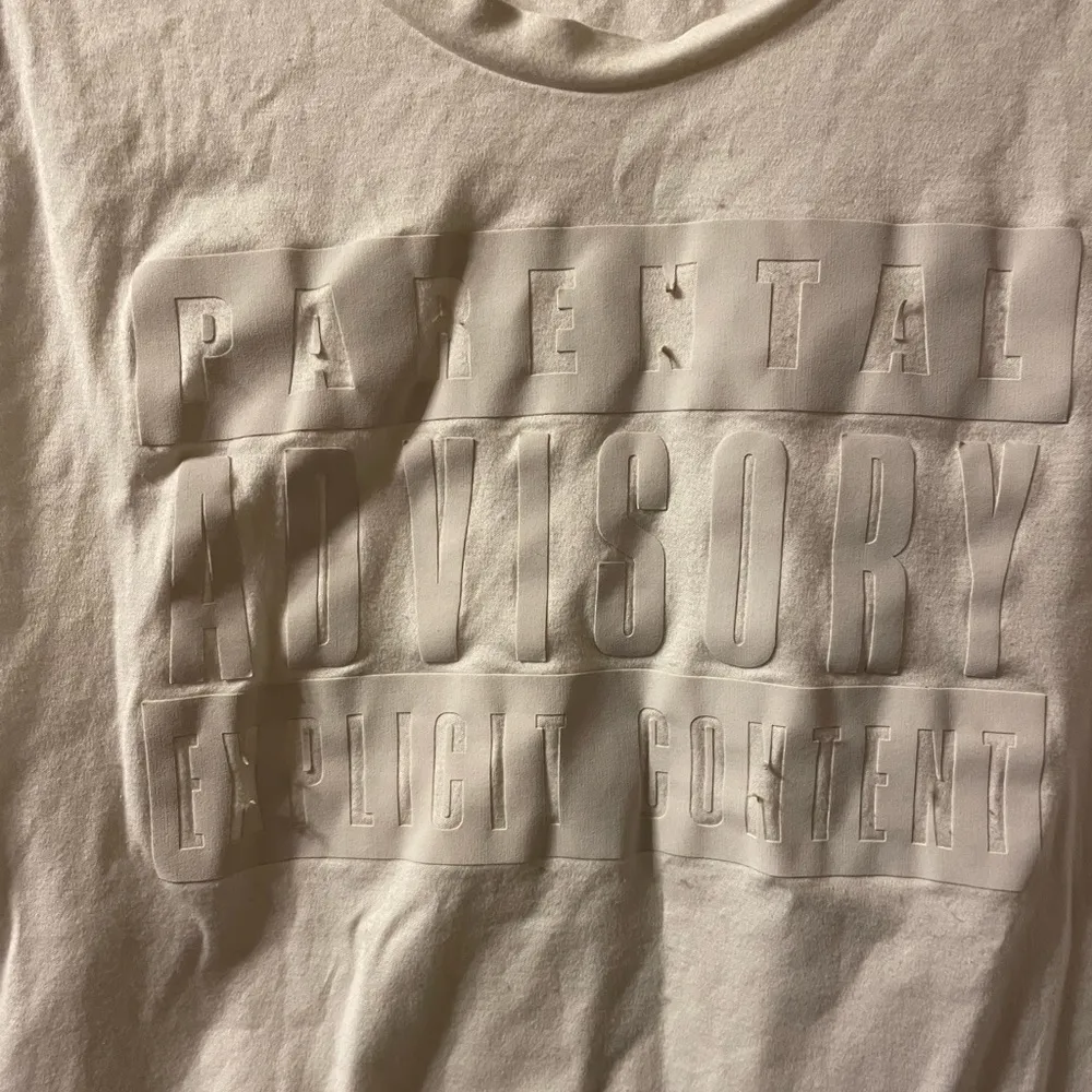 ALEXANDER WANG PARENTAL ADVISORY TANK - Image 5