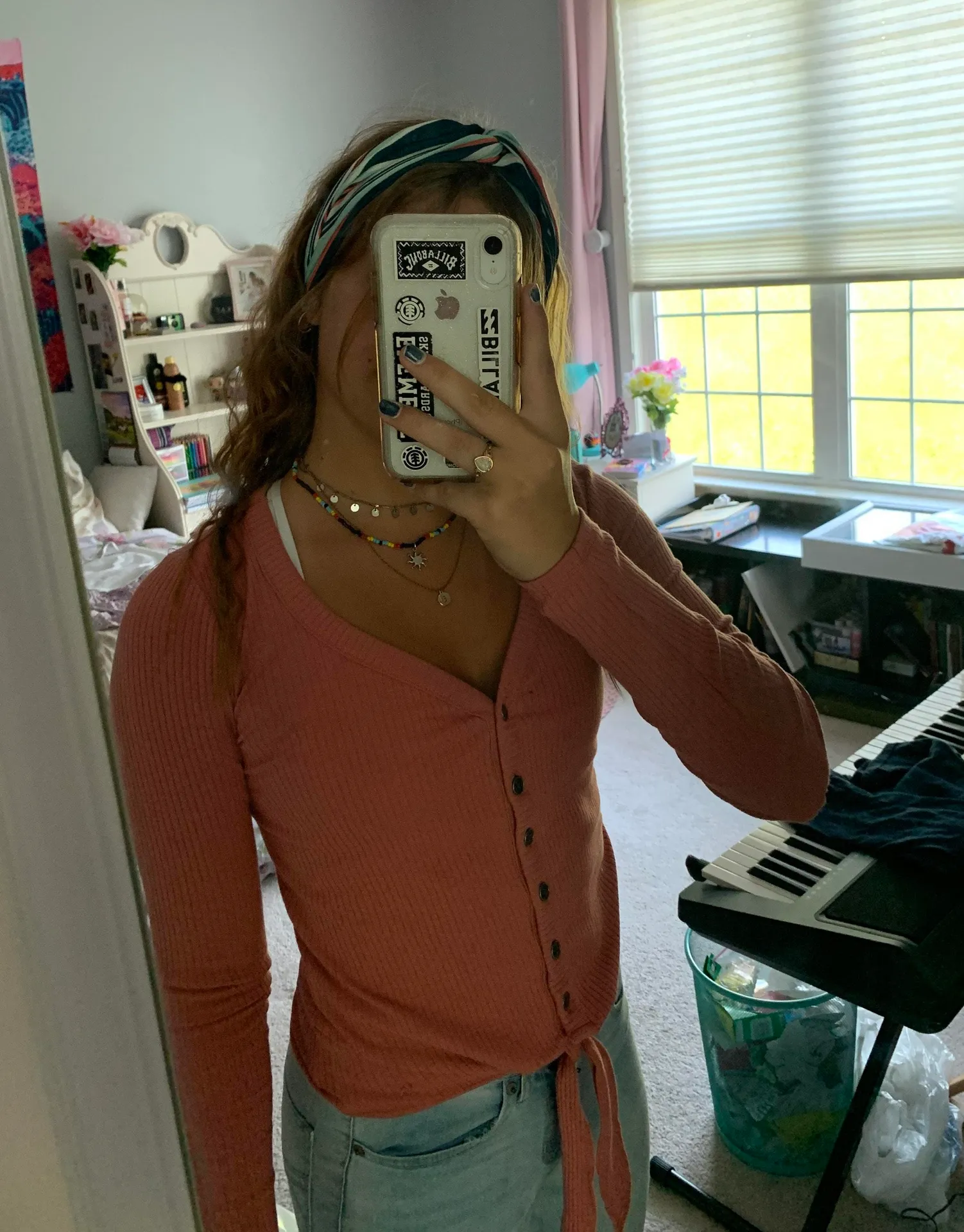 Hollister Top - Image 3