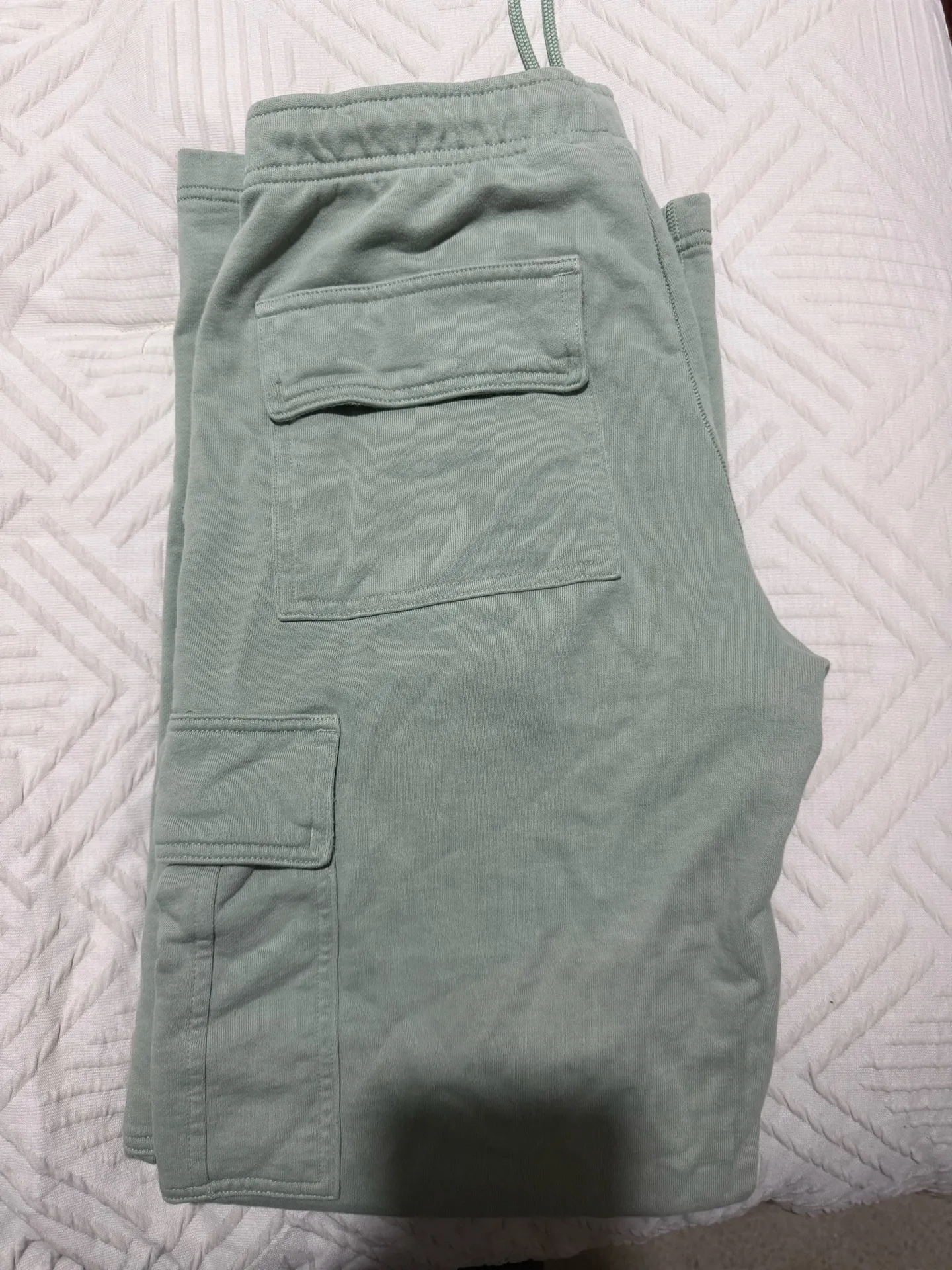 Aritzia Sweatpants - Image 2