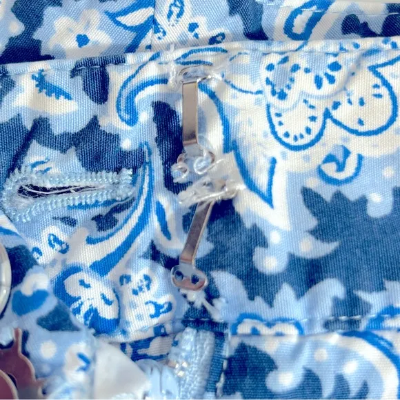 J. McLaughlin  Shorts Size 4 Two‎ Pairs - Image 12