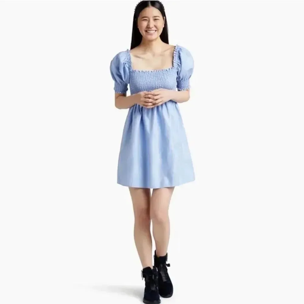 Hill House Home The Athena Nap Dress - Image 5