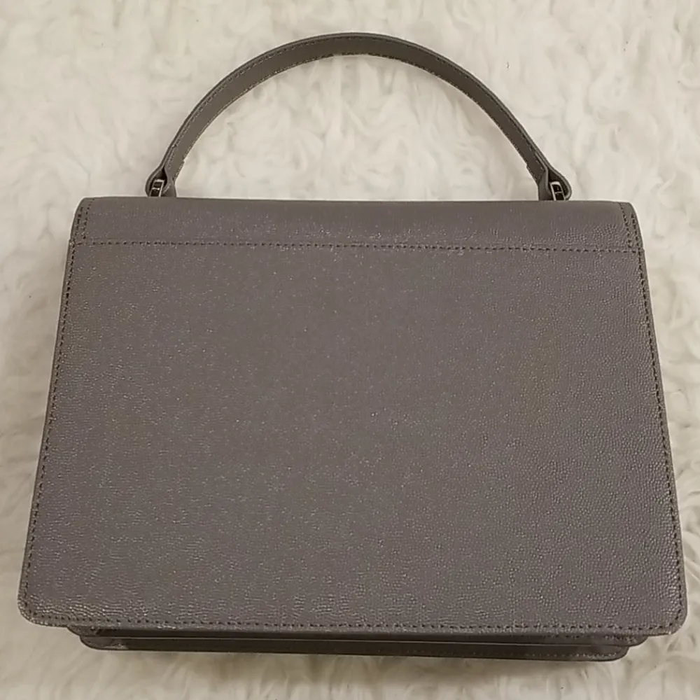 💕TED BAKER💕 Aaidah Bow Top Handle Lady Bag - Image 2