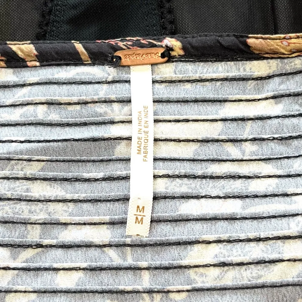 Brunch Date Bodysuit in Black Combo Medium - Image 15