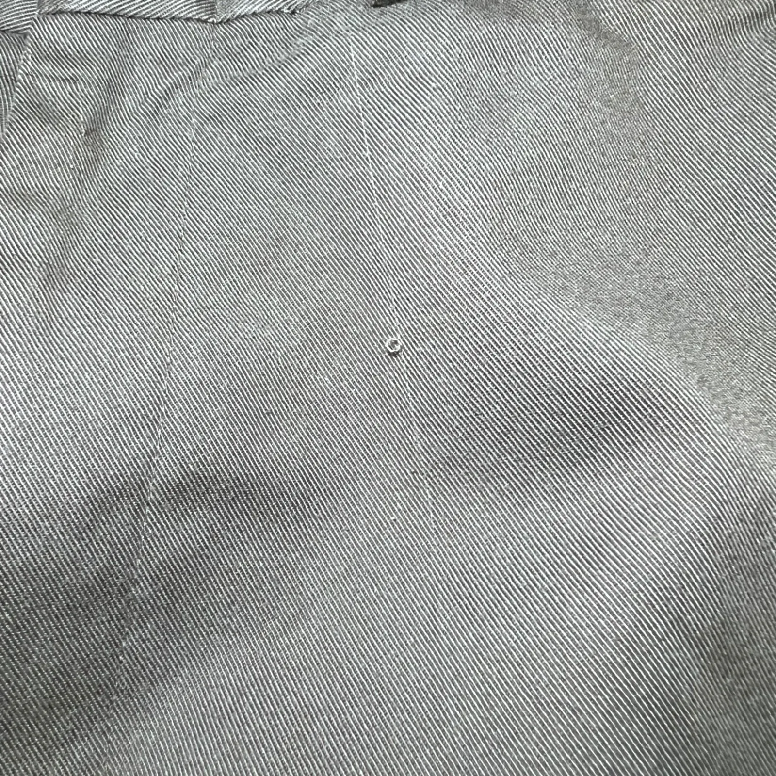 CJ Banks Stretch Skorts Womens 24W Khaki Utility Skirt Shorts Casual Outdoors - Image 12