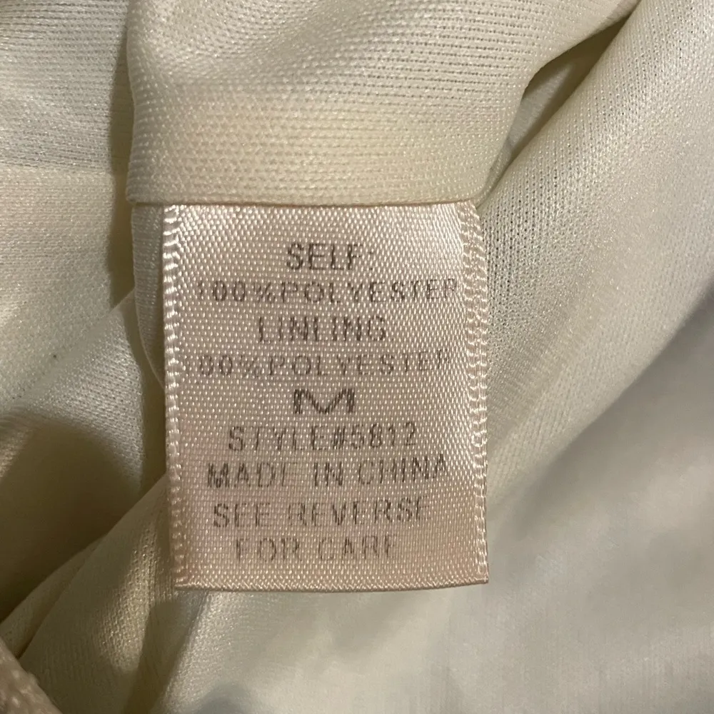 Freeway Palm Tree Print Lined Shorts - Image 5