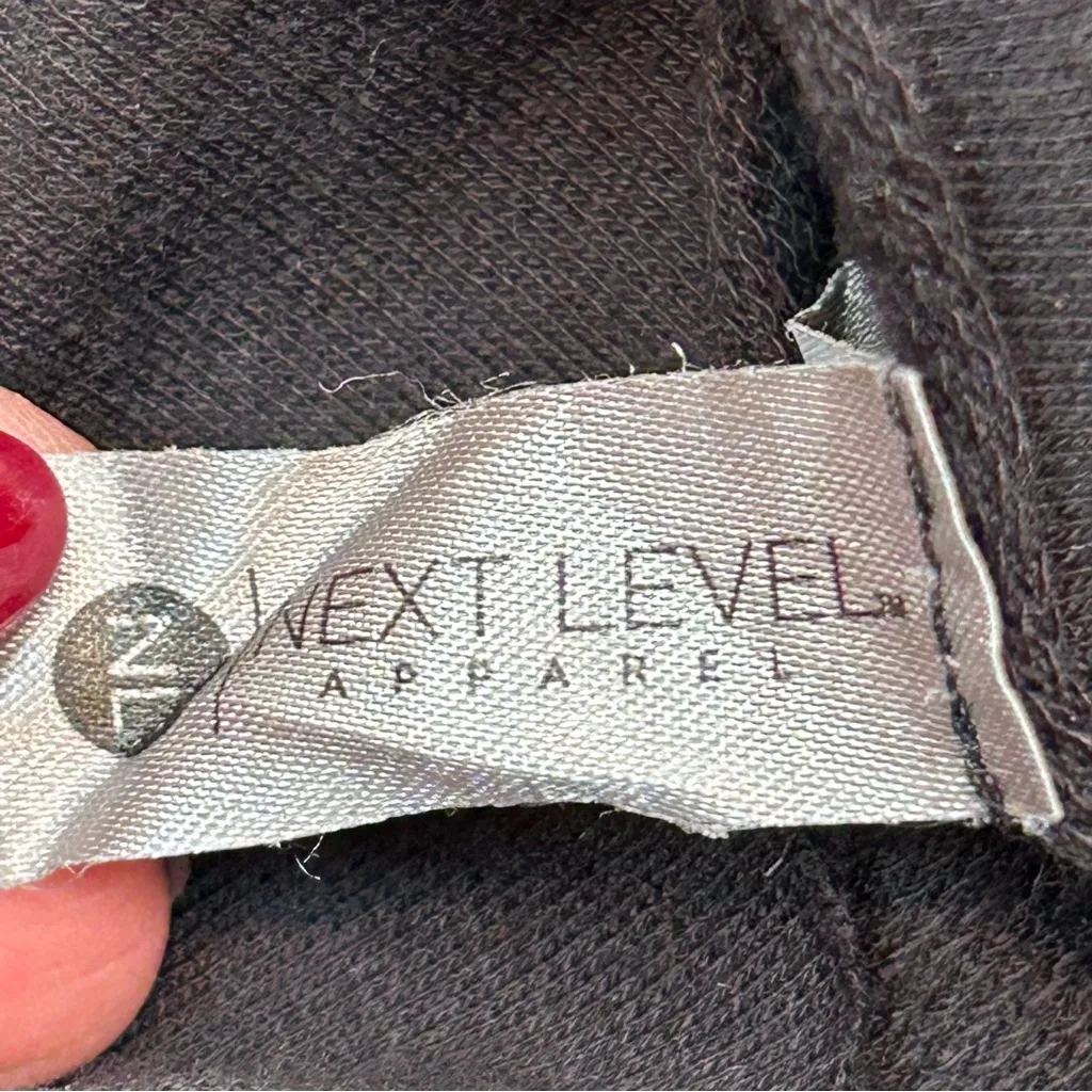 Four Leaf Clover Shamrock Shirt 3/4 Sleeve Tee - Large - Image 7