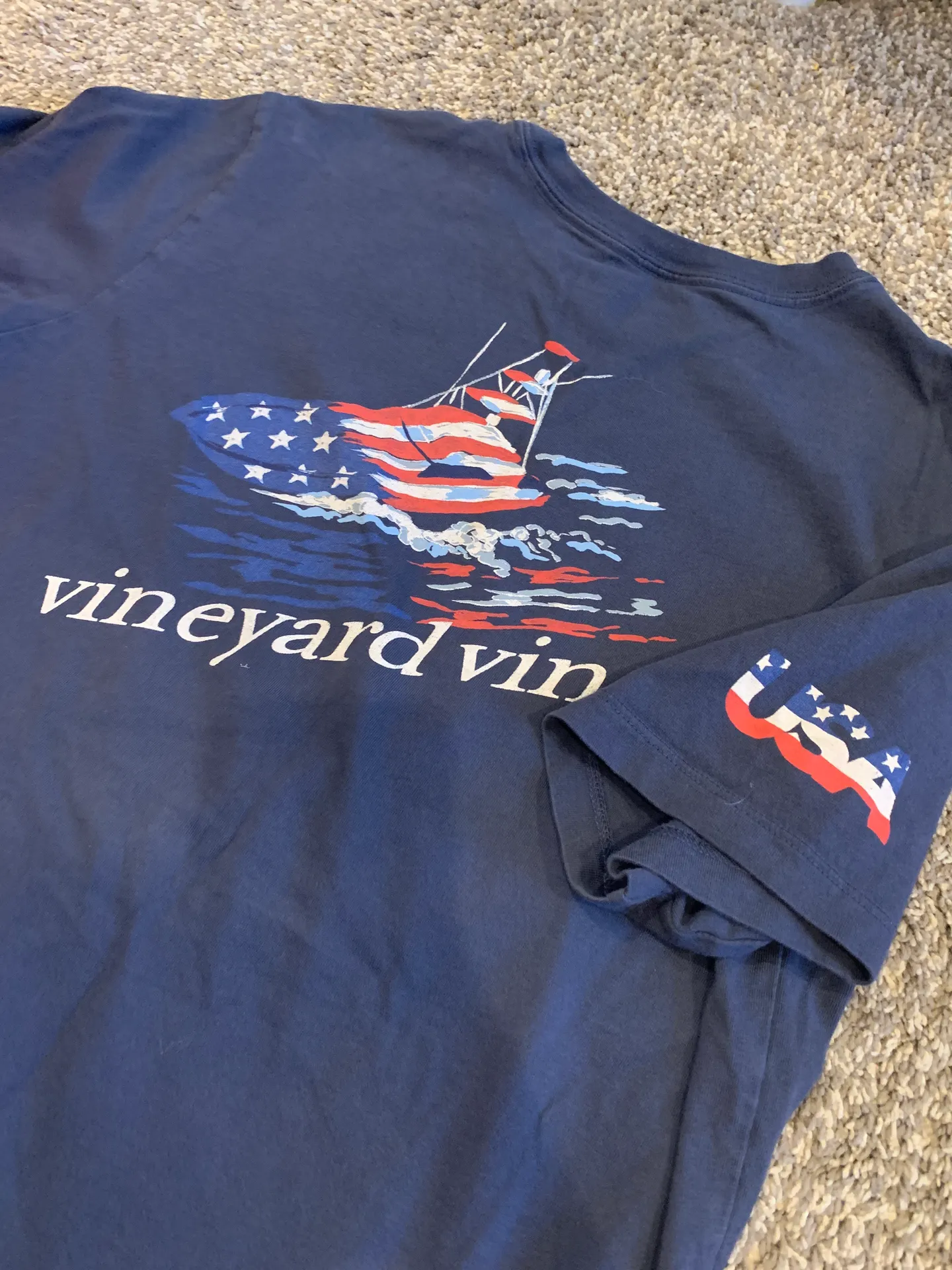 Vineyard Vines Tshirt - Image 2