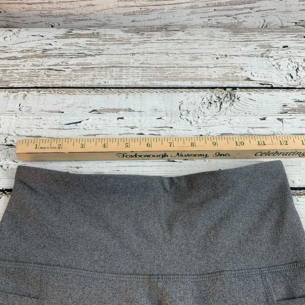 Old Navy High-Rise Go-Dry Athletic Leggings‎ Workout Yoga Running Pants [Size S] - Image 11