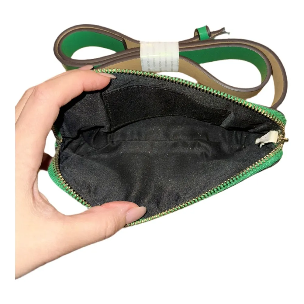 Kate Spade Green Women's Belt Bag - Image 3