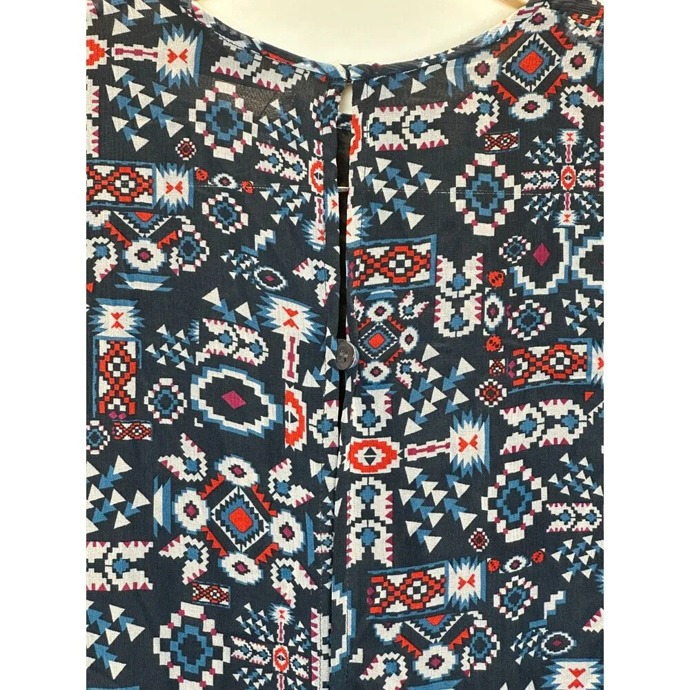 Isabel Marant Etoile Barden Dress Women's Size 34 US 2 Black NWT - Image 10