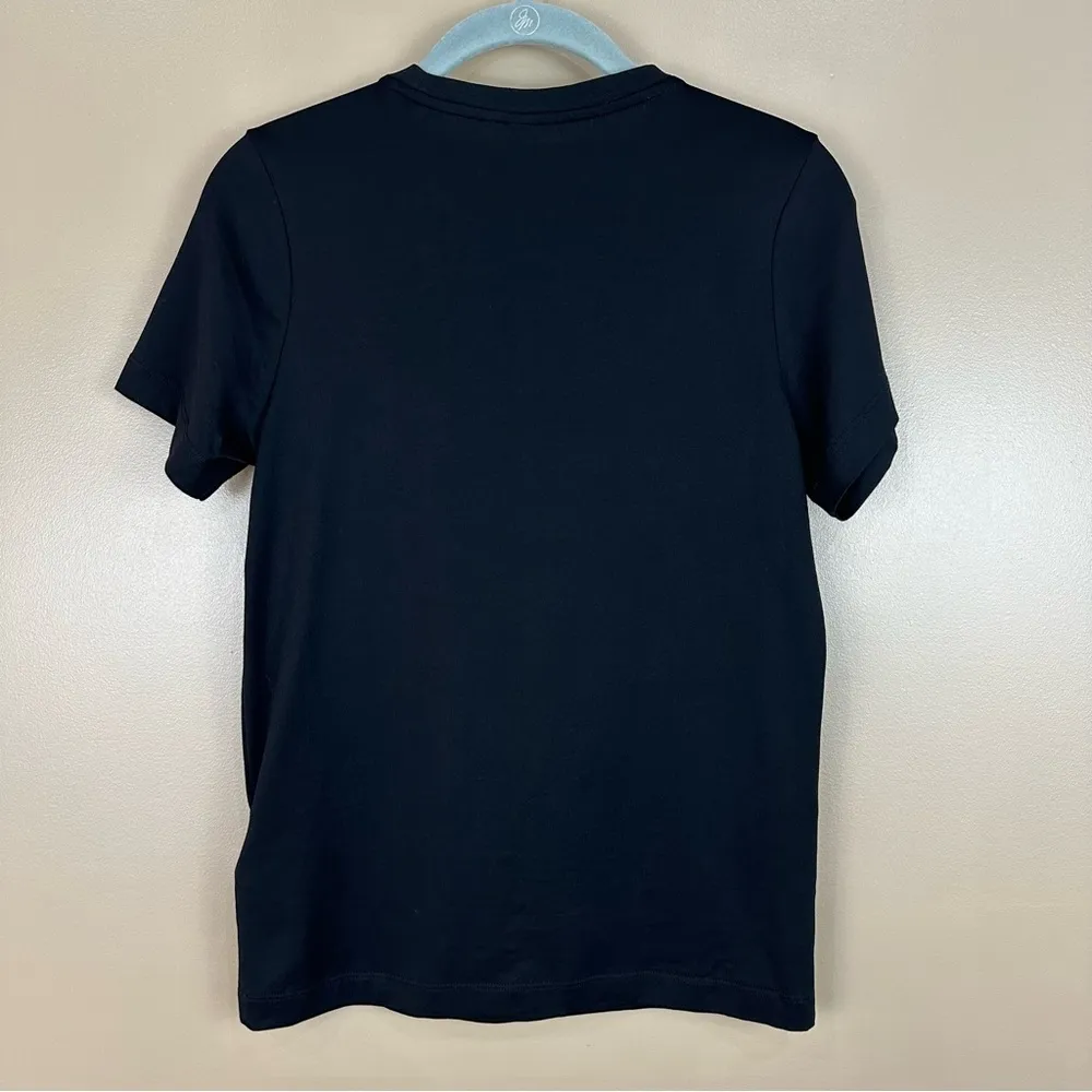 H&M Black Beaded Monkey Tassel Hat Circus T-shirt 2 - Image 6