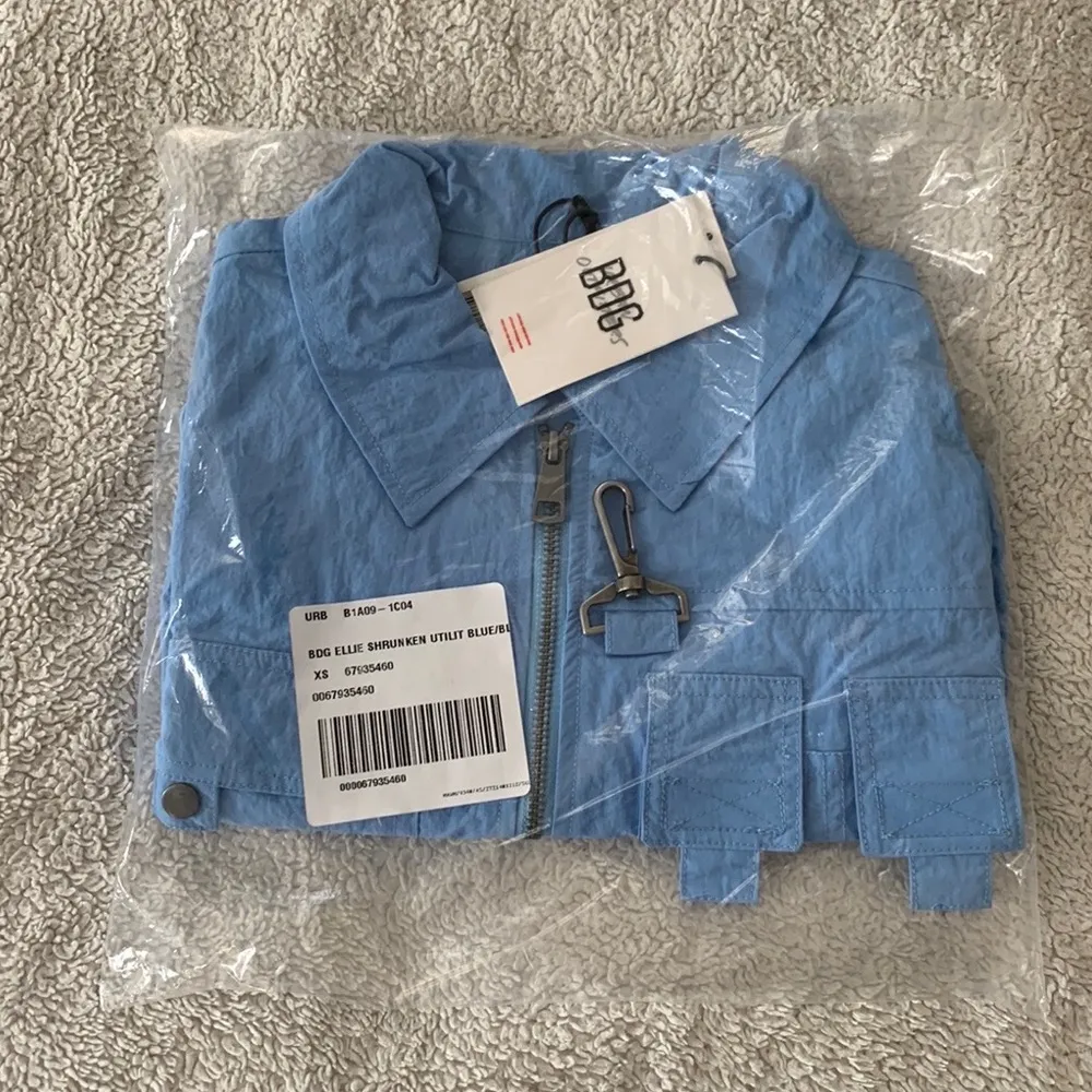 Urban Outfitters | Ellie Jacket - Image 4