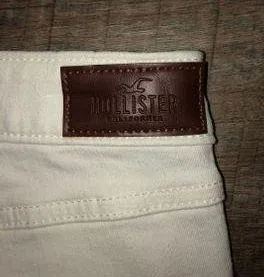 Hollister High Rise Jegging - Image 3