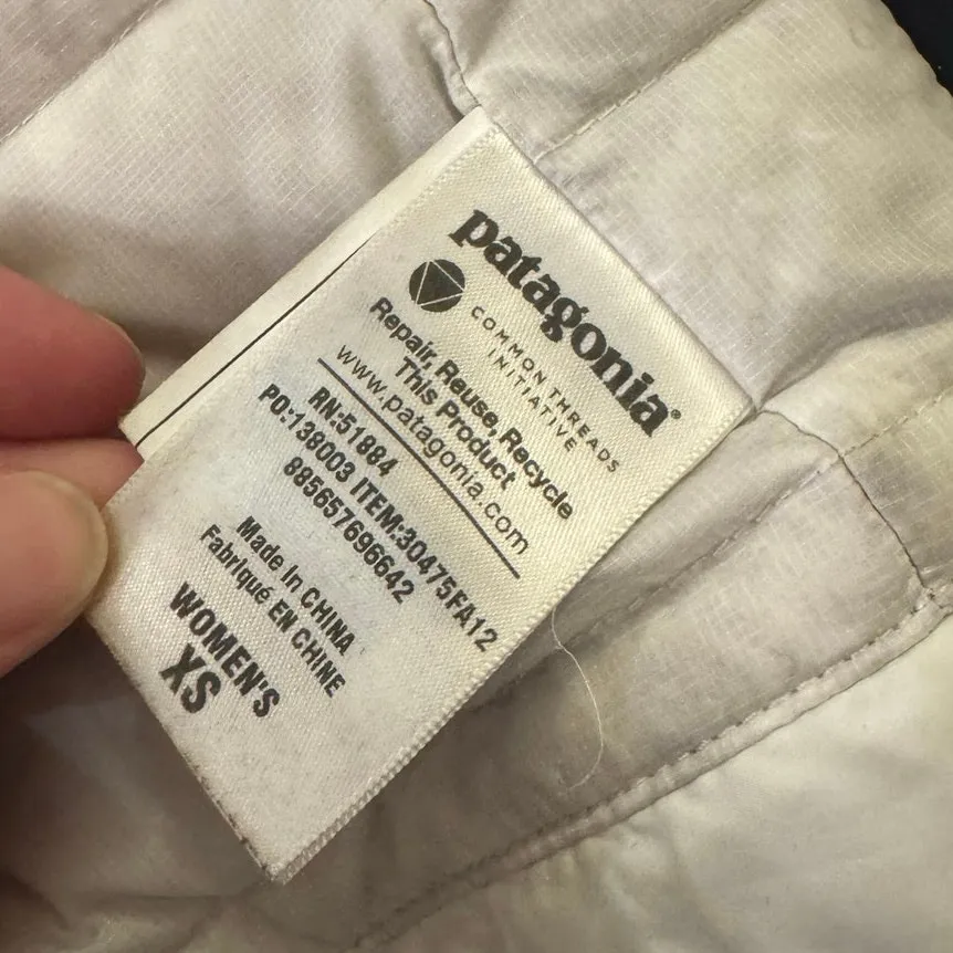 Patagonia jacket - Image 4