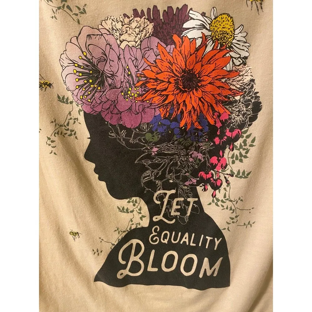 Like new Equality t - Image 2