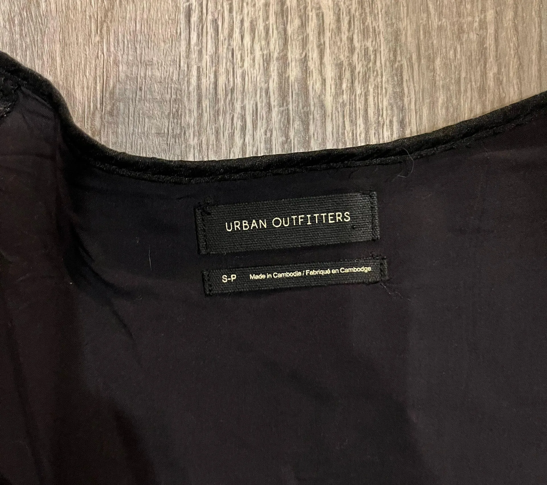 Babydoll Dress - Image 2