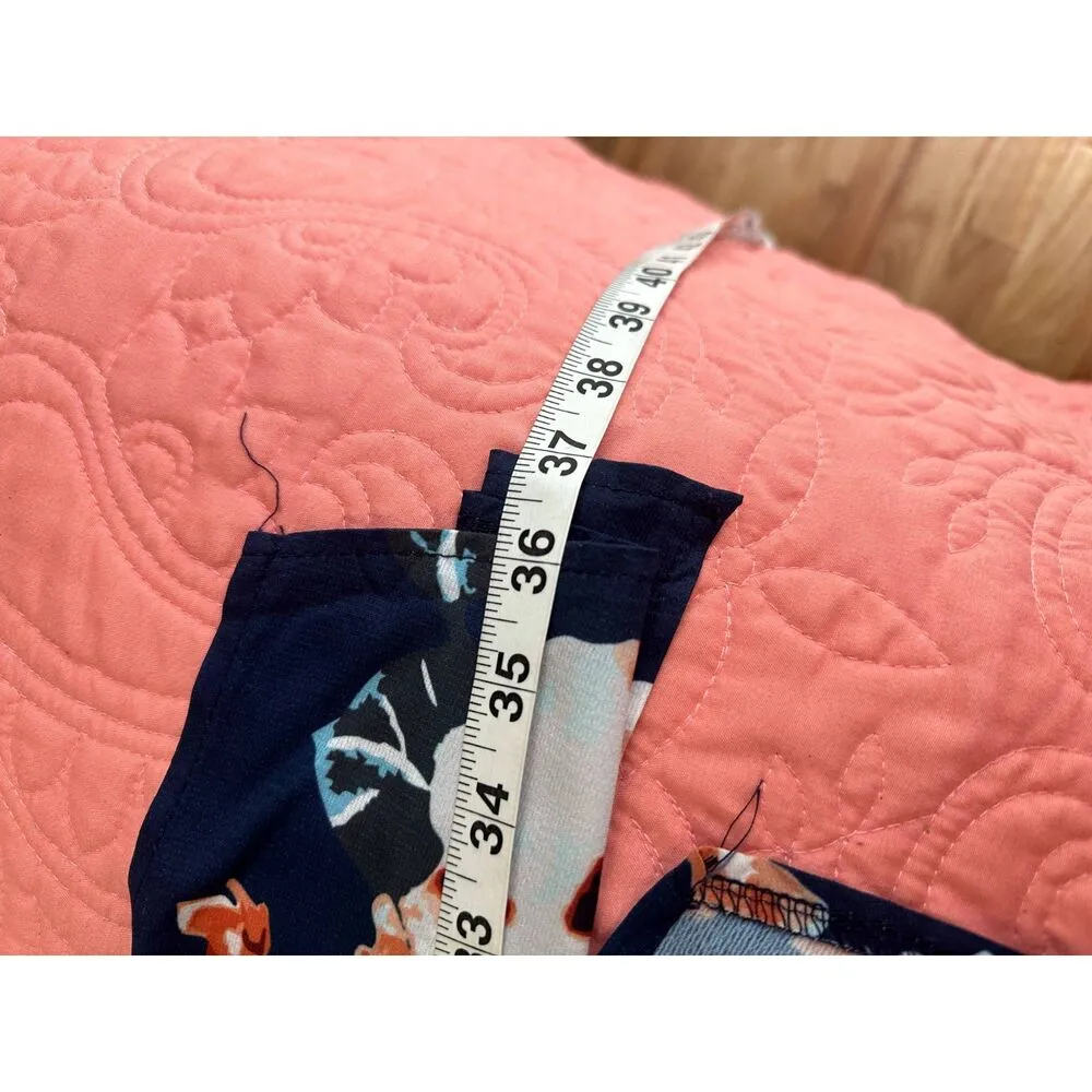 Boutique Lovely floral printed top - Image 7