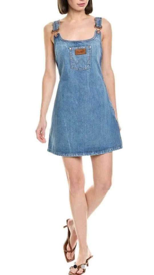 Wrangler x STAUD - Image 5