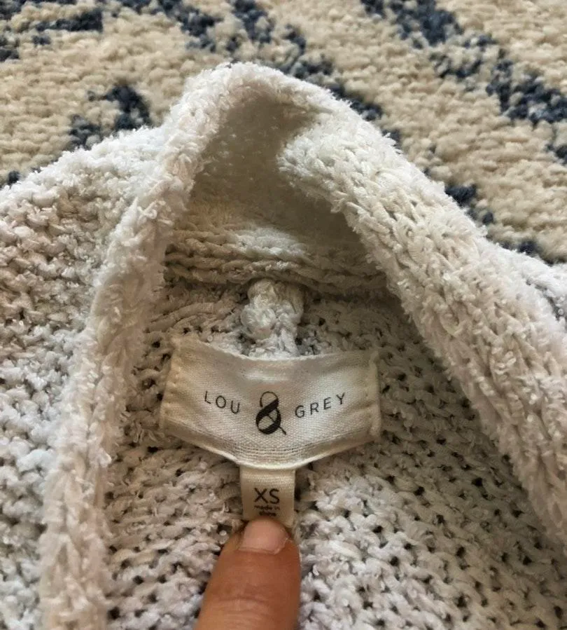 Lou & grey Sweater - Image 5