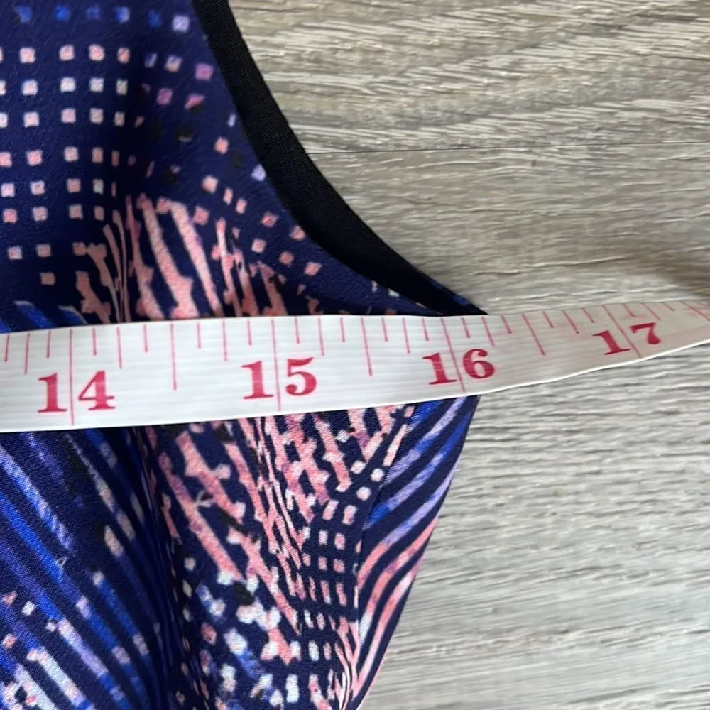 Rebecca Taylor Sonic Garden Pencil Dress - Image 10