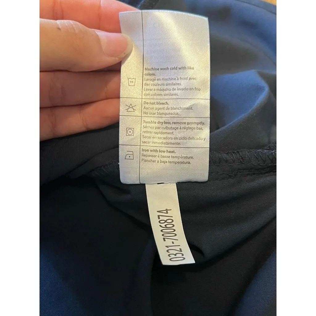 Carhartt G‎ Force Scrub Top Size Small Nursing Career Casual College School NWT - Image 12