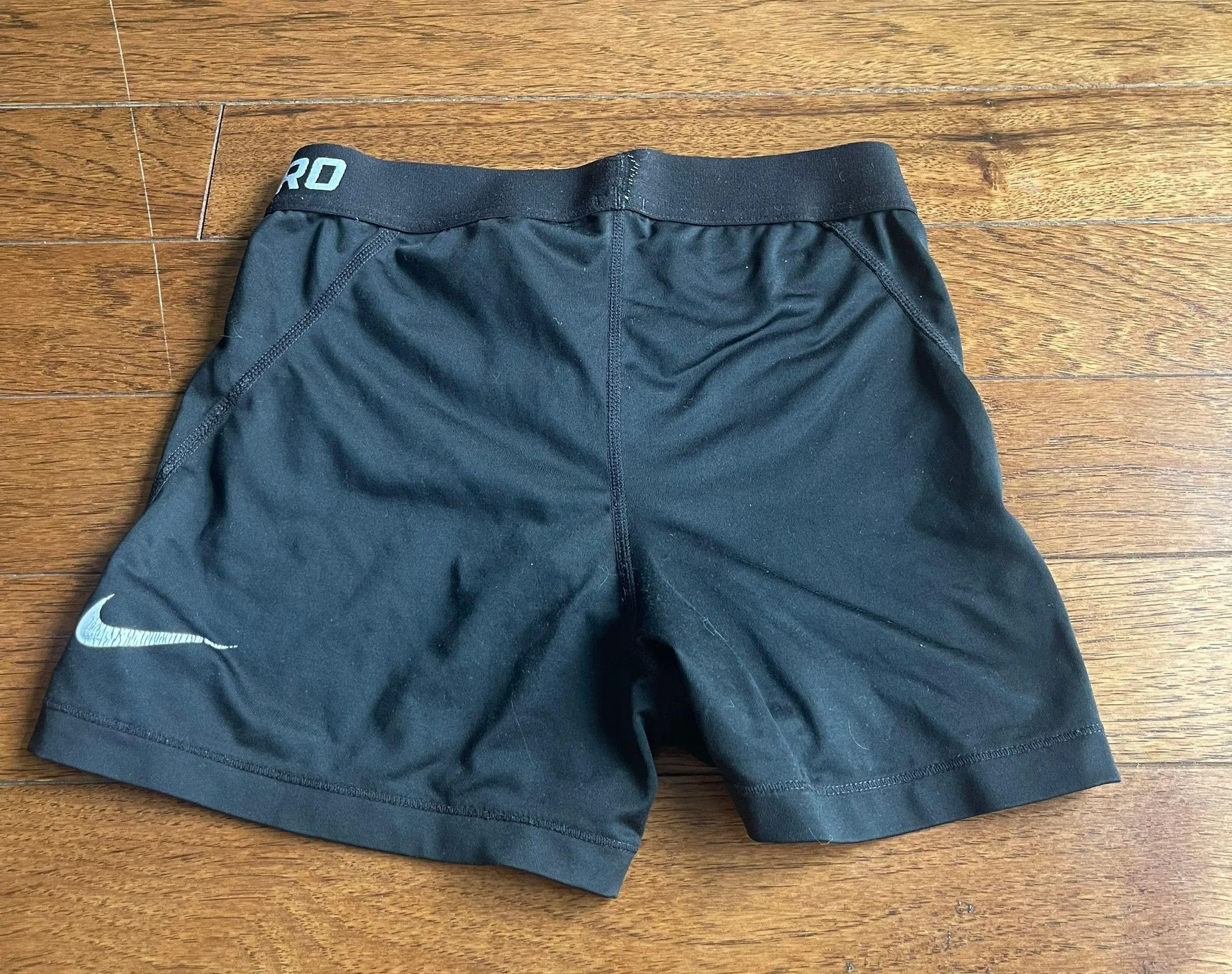 Women’s Pro 3” Shorts - Image 2