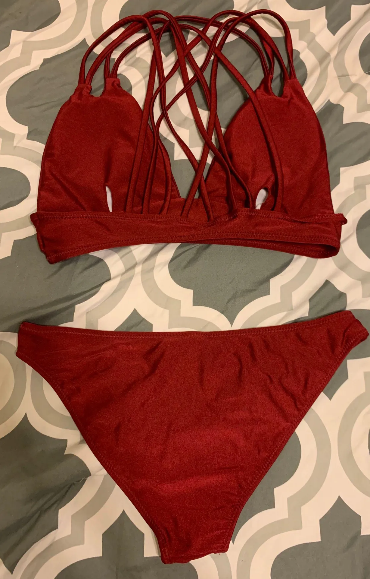 Cupshe Swimsuit - Image 2