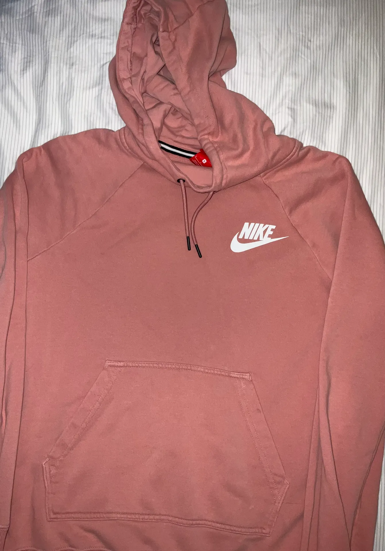 Nike Hoodie - Image 2