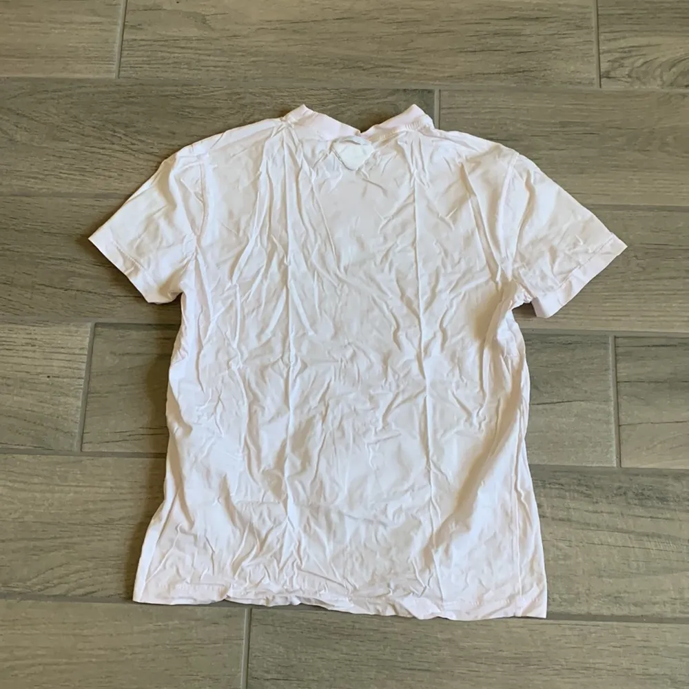 Prada light pink t-shirt - Image 3