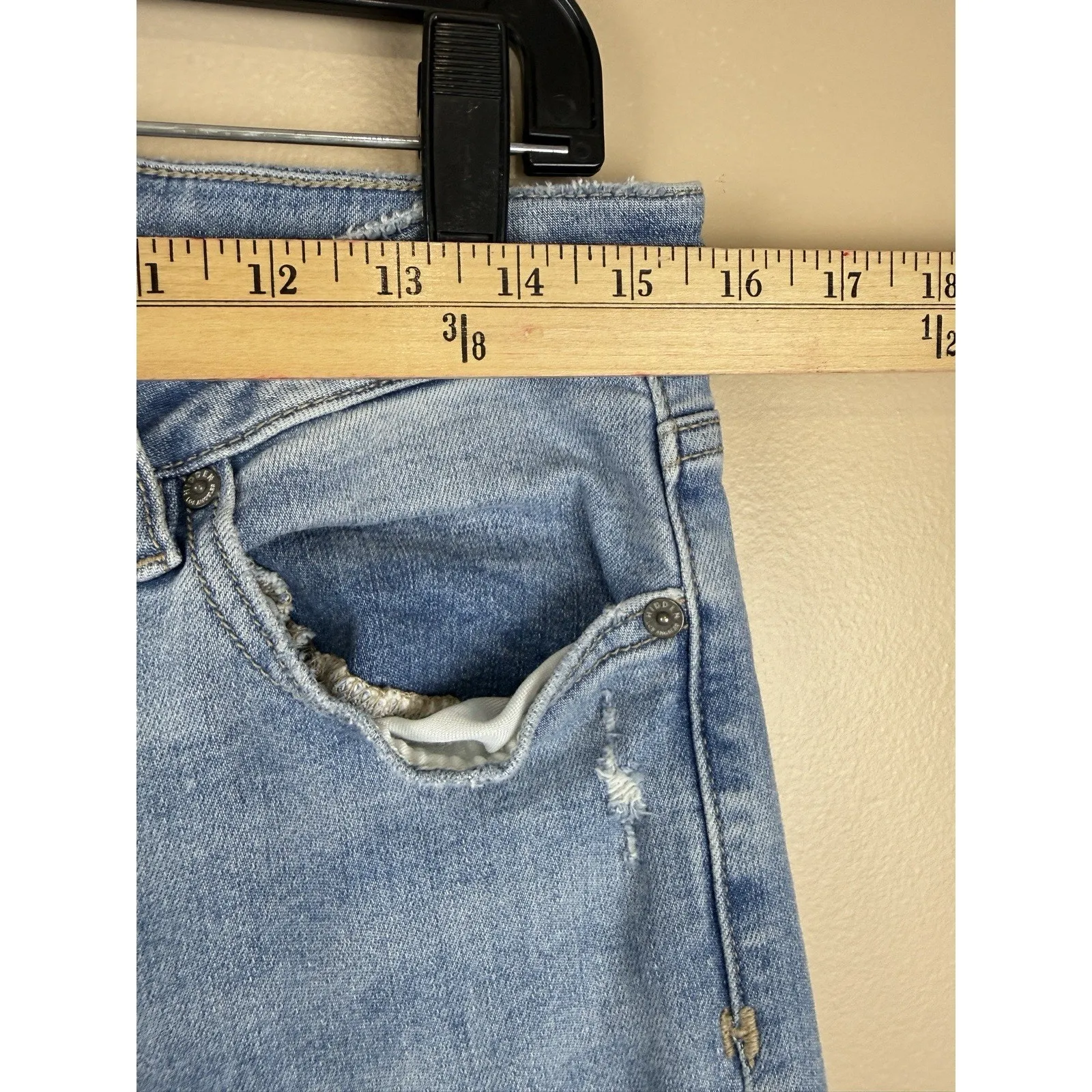 Hidden Jeans Women’s High - Image 9