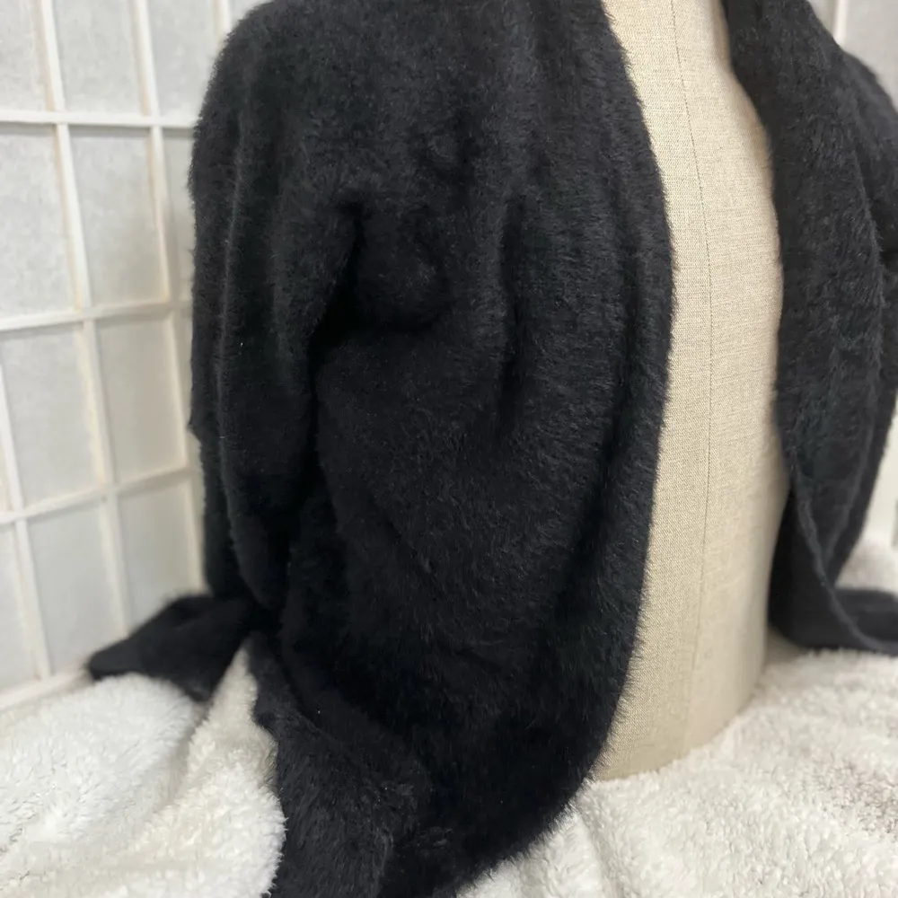 LOFT Black Cardigan MP - Image 9