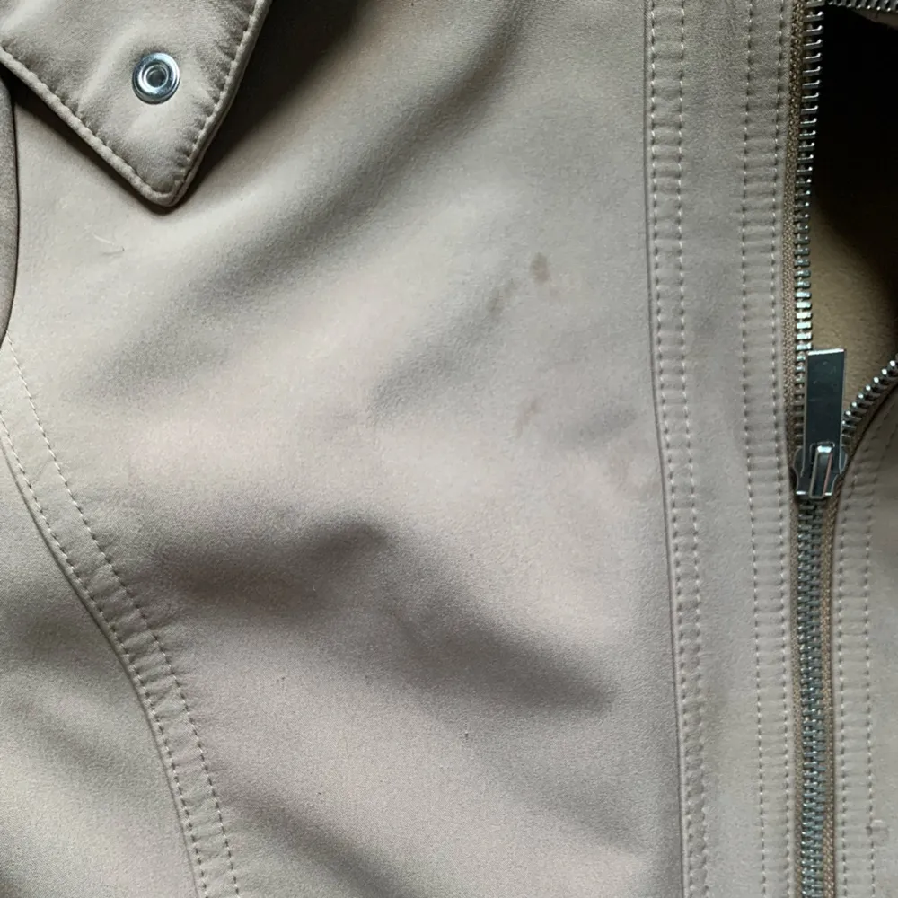 Siena Studio Tan Hooded Coat M Size M - Image 6