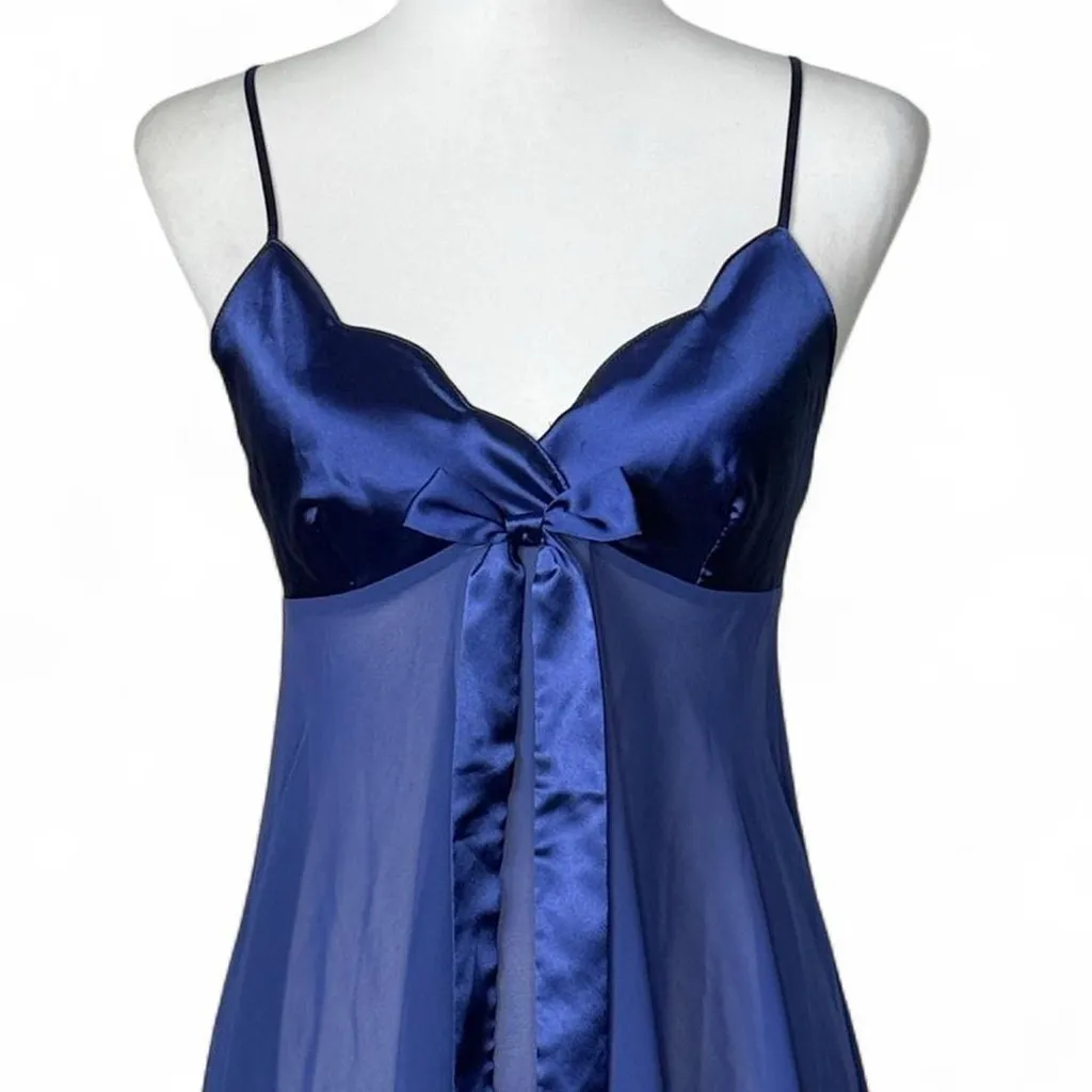 Vintage Victoria’s Secret Babydoll - Image 2