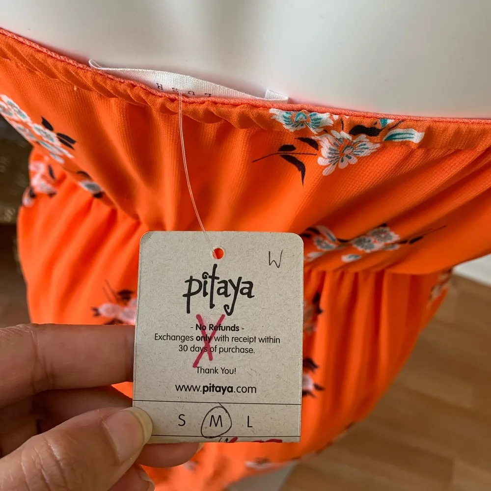 Brand new pitaya summer dress - Image 4
