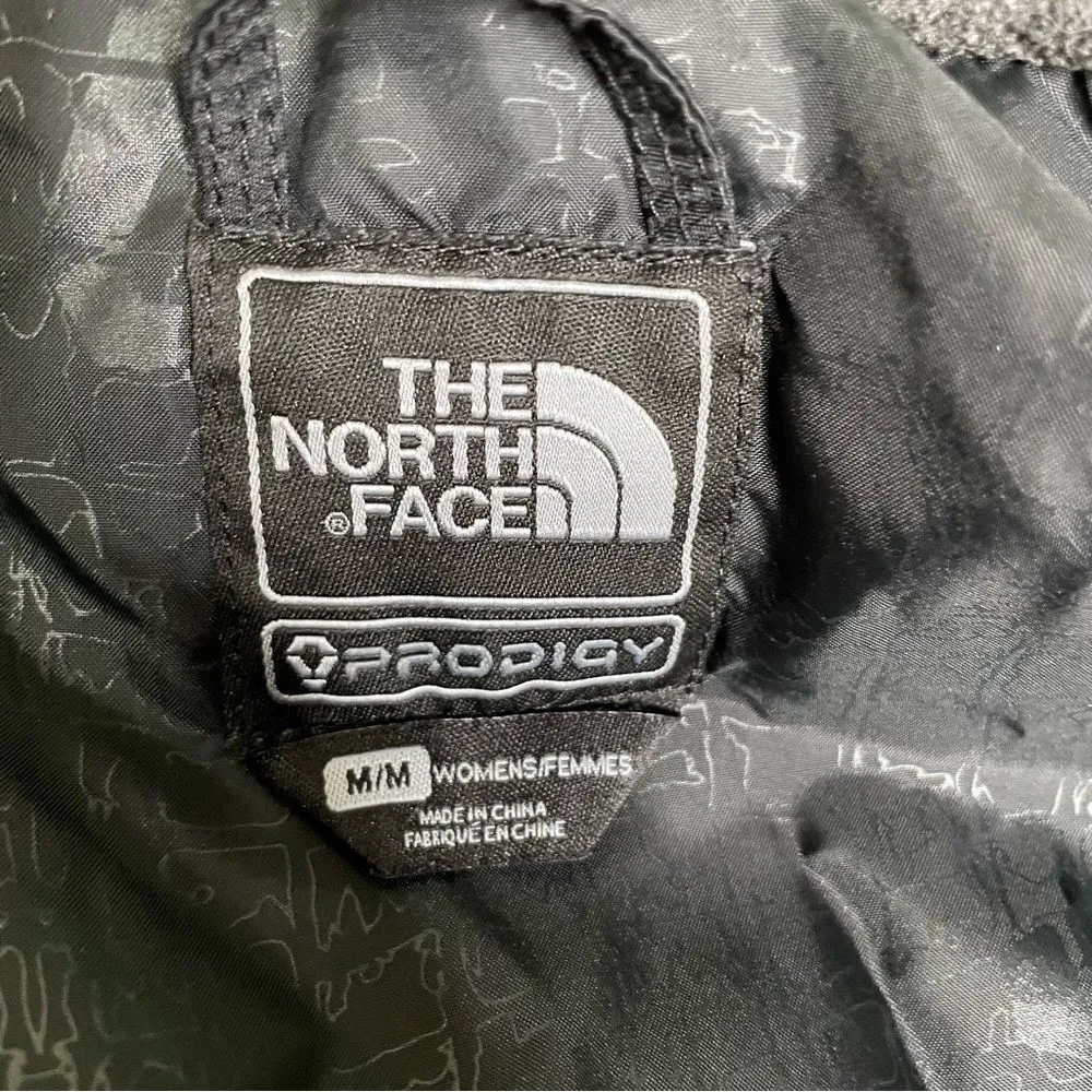 NORTH FACE PRODIGY Recco Ava Rescue 600 DOWN JACKET Women’s Size‎ Medium - Image 8