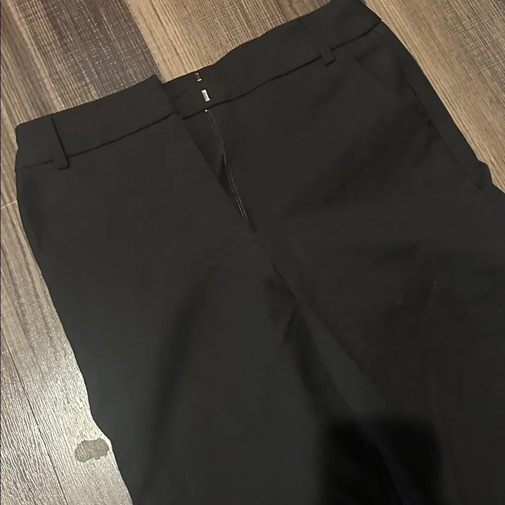 Nicole Miller Women’s Black Dress Pants - Image 3