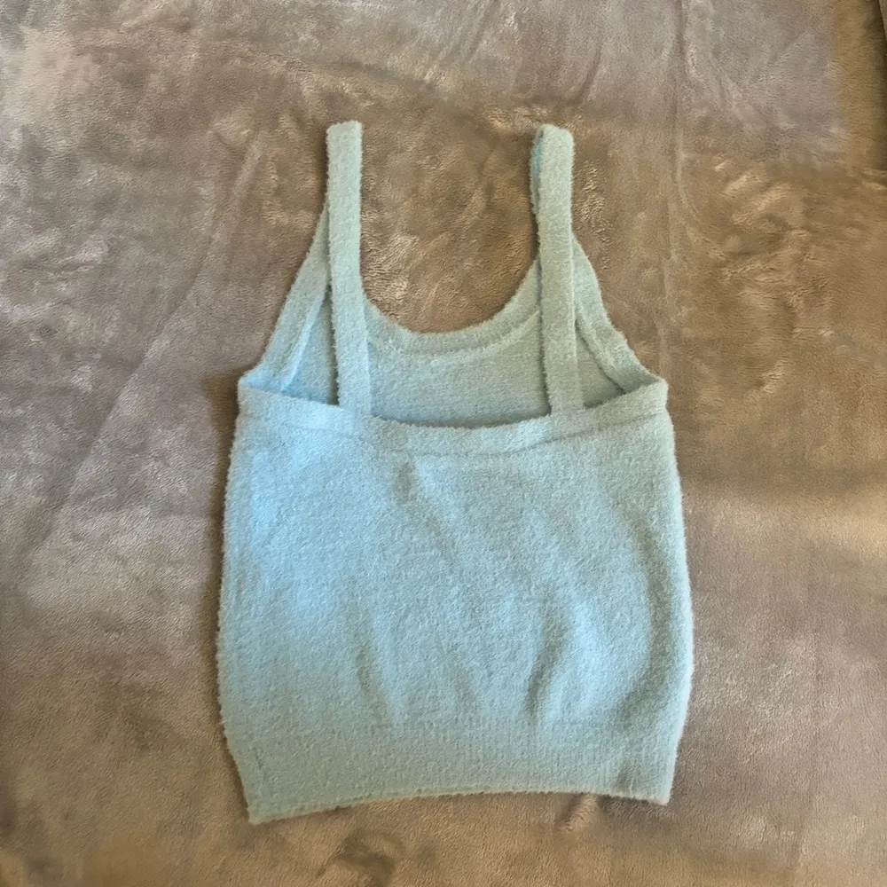 Wilfred Free Hush Knit Tank Top - Image 3