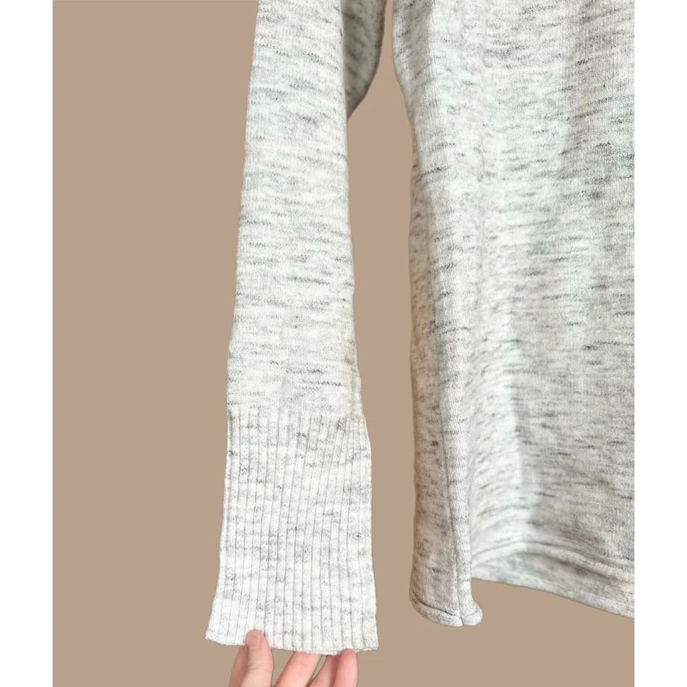 RD Style Ursula Spongey Turtleneck Sweater - Image 4