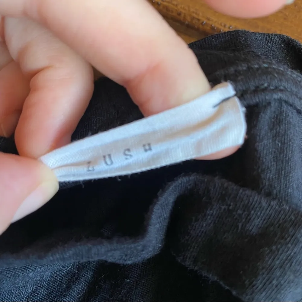 Lush long sleeve - Image 2