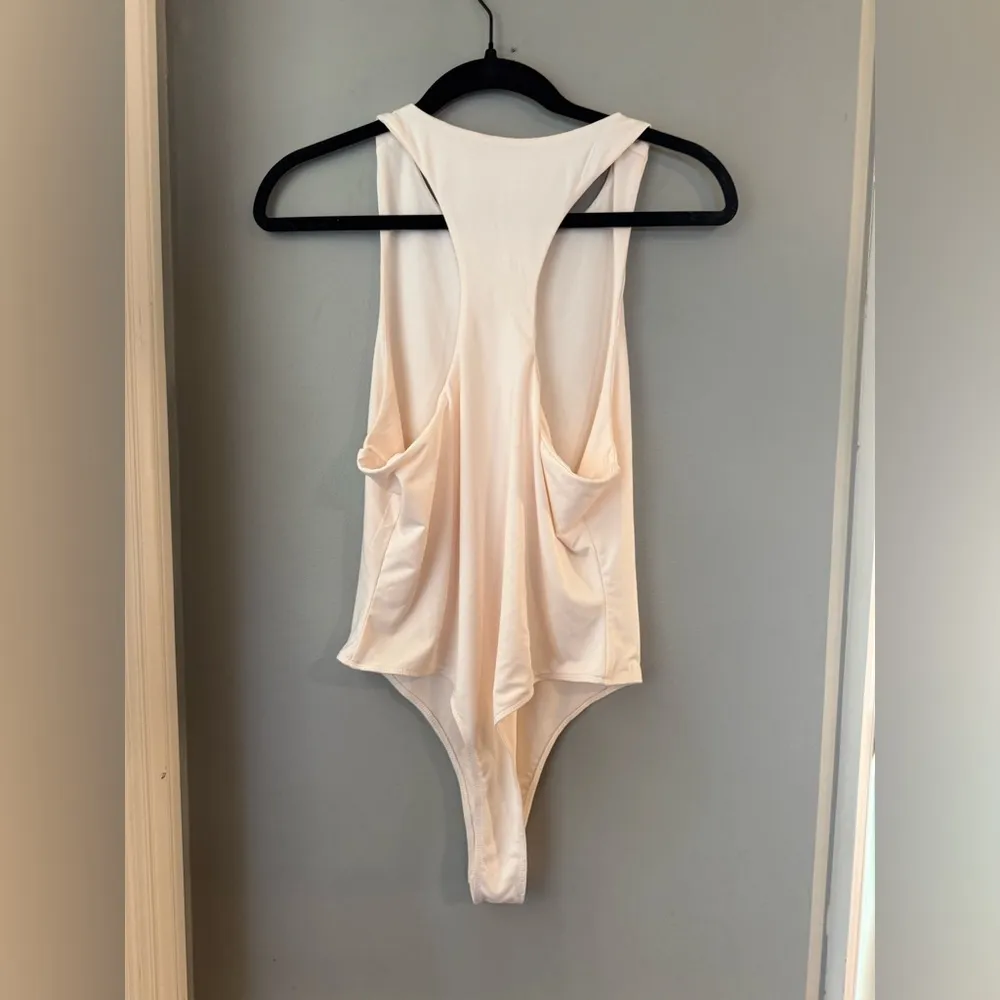 TCEC Cream Bodysuit - Image 2
