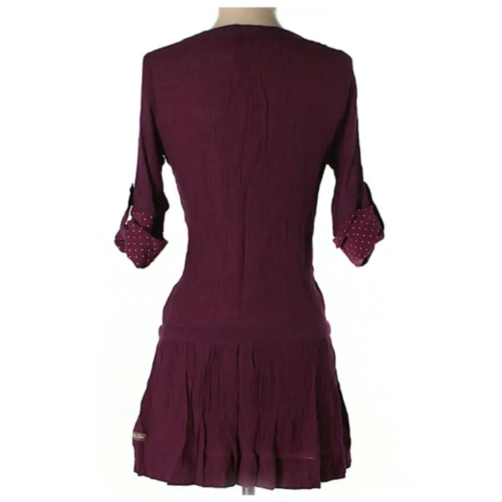 Paint by the Numbers Matilda Jane Tawny Dress XS - Image 2