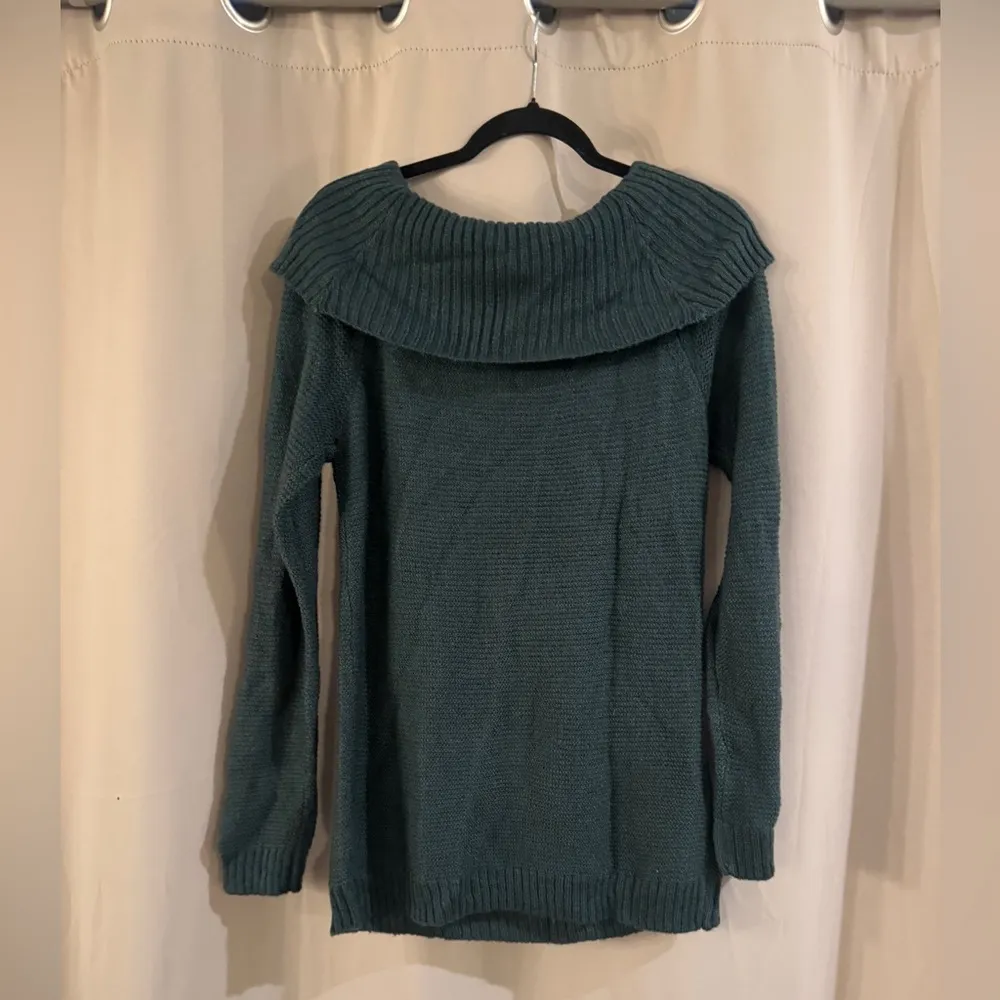 Maurice's NWT Maurice’s  Green Women's Sweater - Image 2