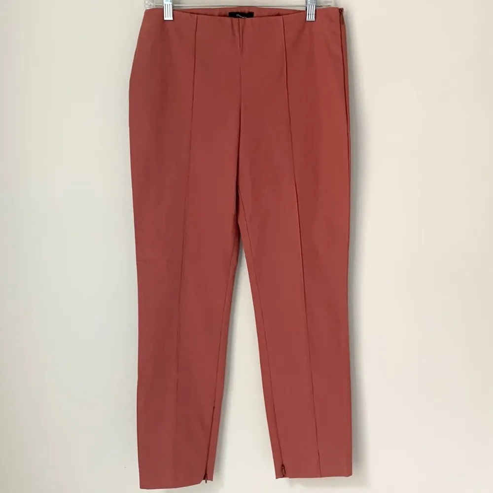 Theory Alettah Approach Pants - Image 3
