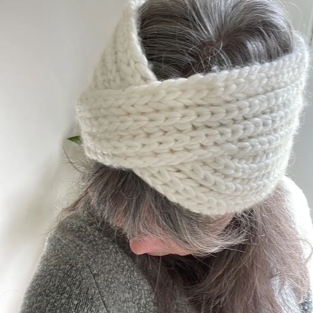 Coach Women’s Winter Headband - Image 4