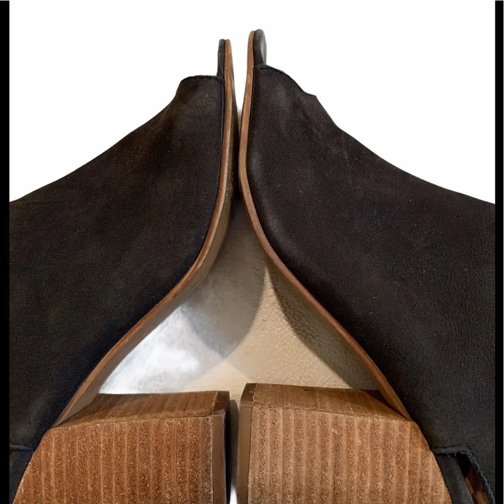 Diba True Idaho City Open Toe Bootie - Image 6