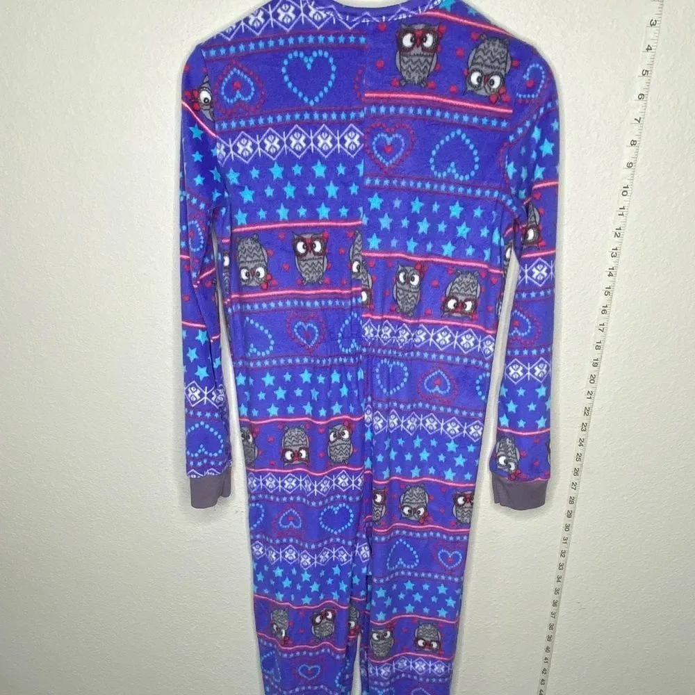 Rue 21 Feety‎ Pajamas - Image 4